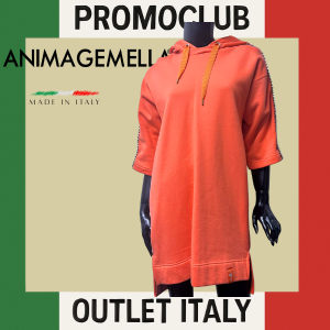 Рокля Anima Gemella ,100% памук,размер XS ,Италия